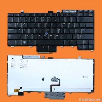 Dell Precision M4400 Keyboard