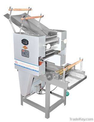 Stainless steel noodle machine