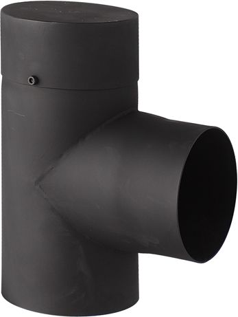 CE STOVE CHIMNEY WALL SUPPORT BASE