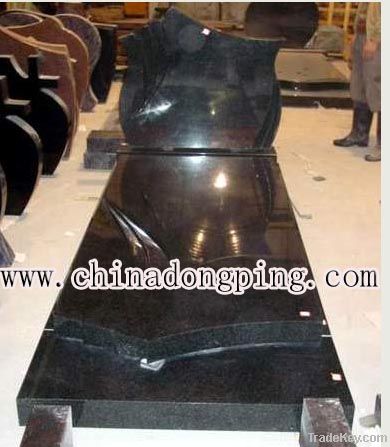 Shanxi Black monument