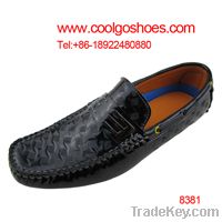 The lastest style popular men casual shoes