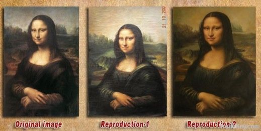 Mona Lisa