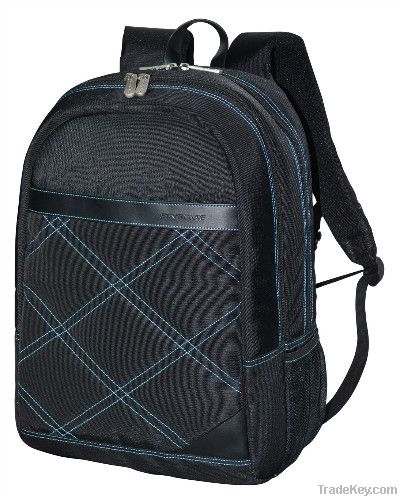 Laptop backpack