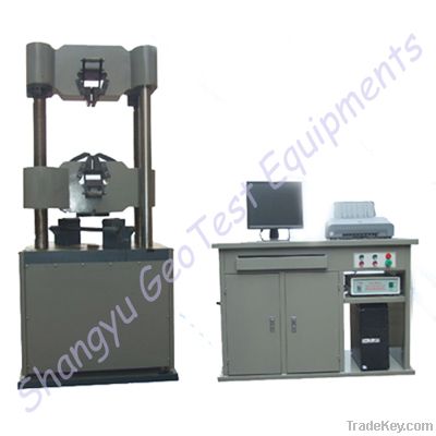 UTM-AC series Automatic Universal Testing Machine (computer-control, e