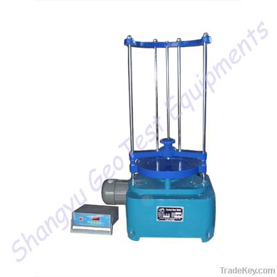 SSS-3N Standard Sieves Shaker