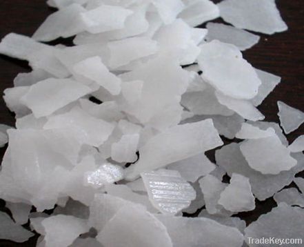 Caustic Soda Flakes 99%