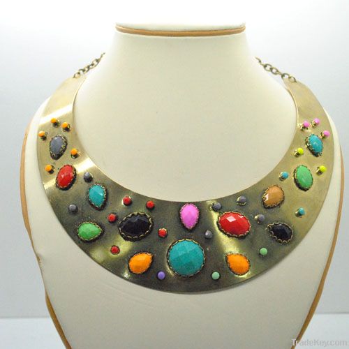 Costume jewelry