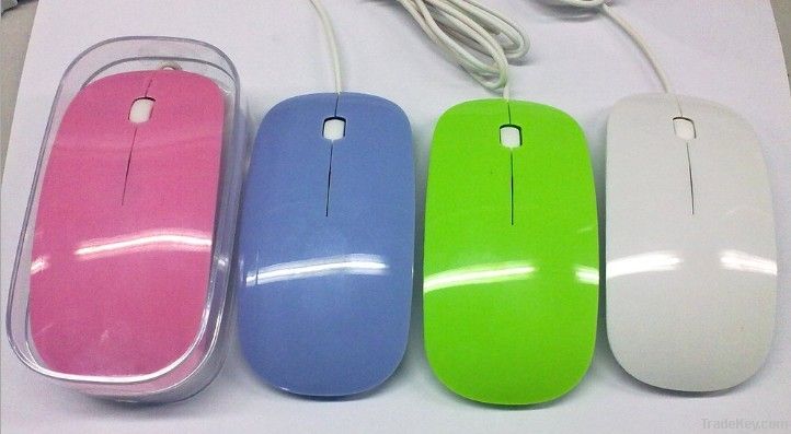 Wired optical  mouse