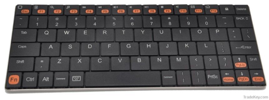 bluetooth keyboard