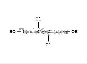 Dichloroglyoxime