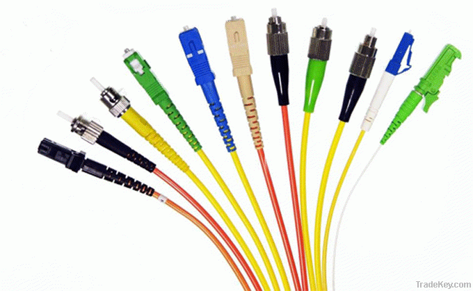 Fiber Patch Cord