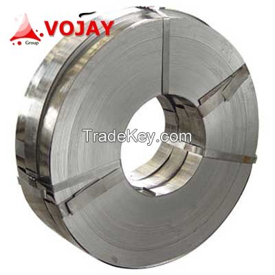 FeCrAl Alloys