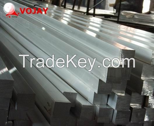 Stainless Steel Bar