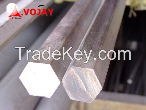 Stainless Steel Bar