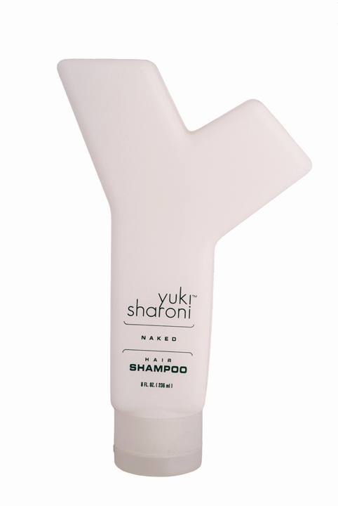 Yuki Sharoni Hair Shampoo