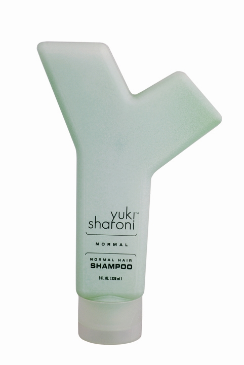 Yuki Sharoni Normal Shampoo