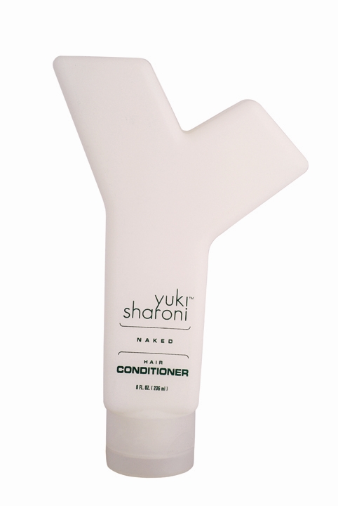 Yuki Sharoni Hair Conditioner
