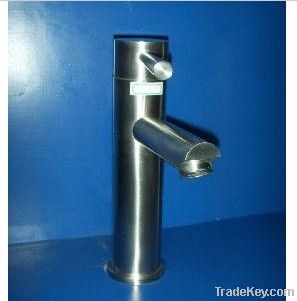 304 Stainless Steel Basin Faucet