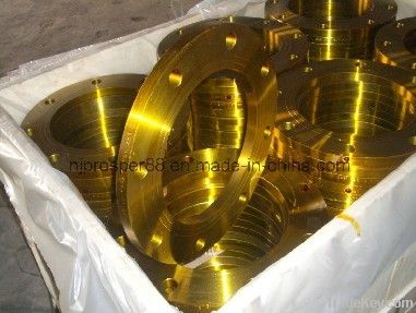 A105 Plate Flanges