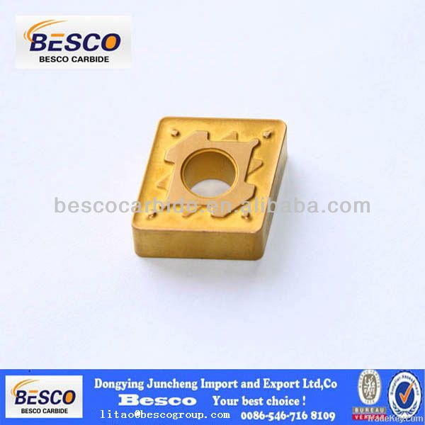 2013 Hot product with good quality Tungsten Carbide inserts