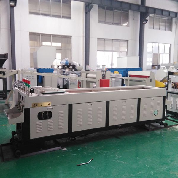 PVC Pipe Production machine line