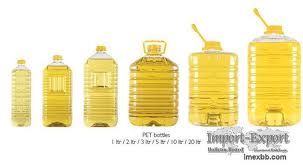 refined corn oil