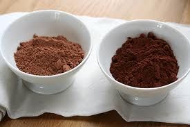 cocoa powder