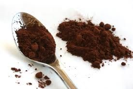 cocoa powder