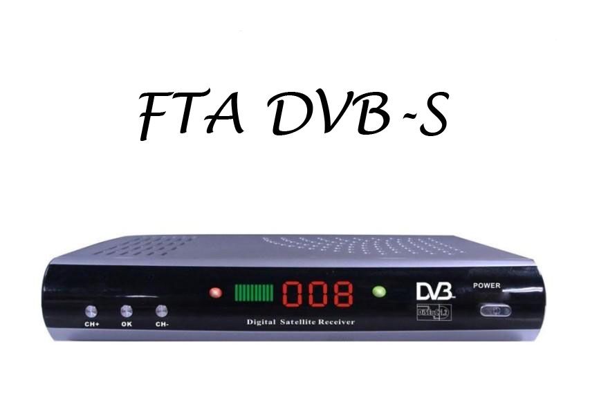 FTA SD MPEG2 DIGITAL SATELLITE RECIEVER/DECODER LOW PRICE HIGH QUALITY