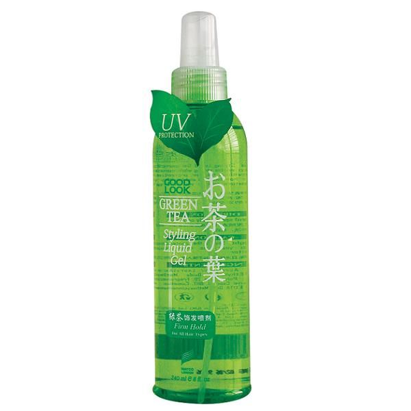 Good Look Green Tea Styling Liquid Gel