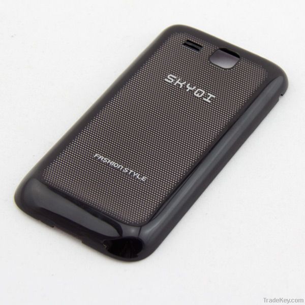 Android mobile phone housing