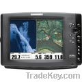 Humminbird 1158c DI GPS/Fishfinder Combo