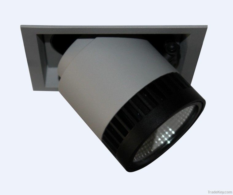 LED Recessed Downlight