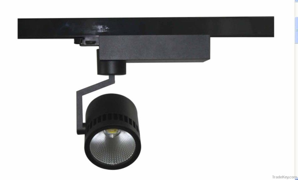 LED module Track Spot Light