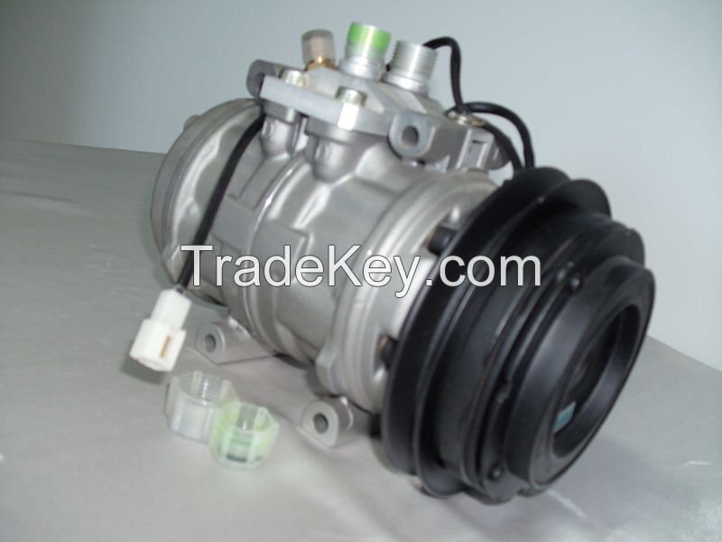 AUTO AC COMPRESSOR FOR 10P13 SAGA