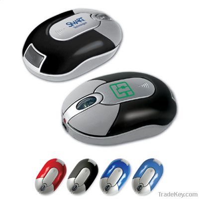 Wireless 2.4mhz usb mouse