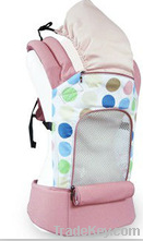 multifunctional and comfortable baby wrap carrier