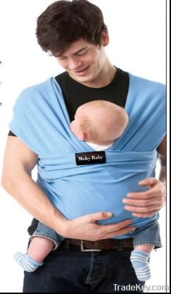 Fashionable design baby carrier
