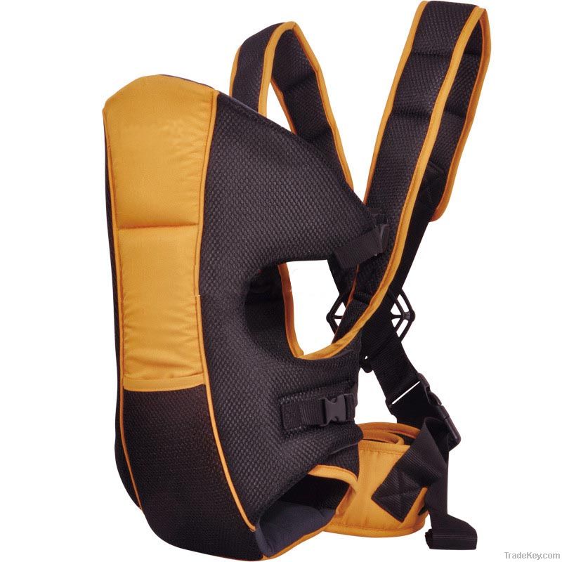 Functional colorful 3 in 1 baby carrier basket