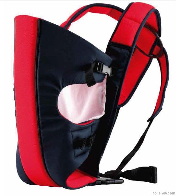 Functional fashion baby carrier basket