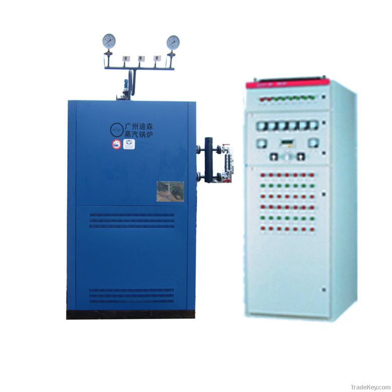 WDR Series Electric Hot Water Boiler