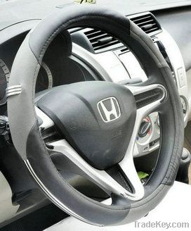 steering wheel cover