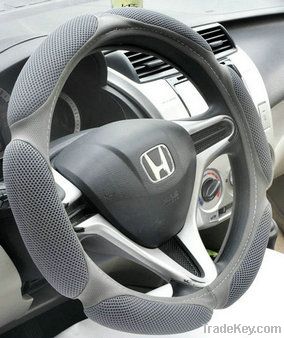 steering wheel cover