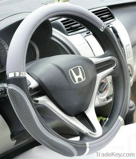 steering wheel cover