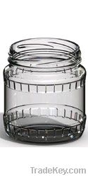 Glass Jar