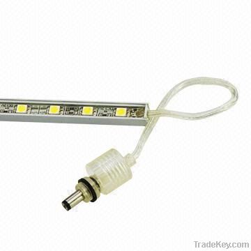 high brightness factory price rigid led strip bar