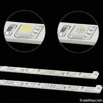 high brightness factory price rigid led strip bar