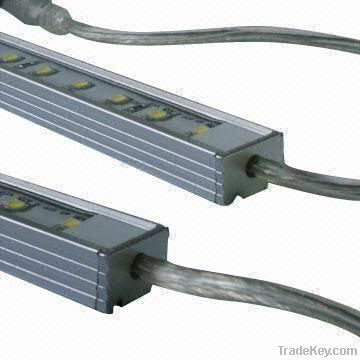 high quality LED Rigid strip outdoor used