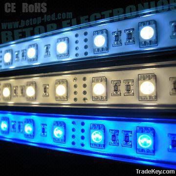 DC12V/24V smd 5050 led rigid strips in lighting