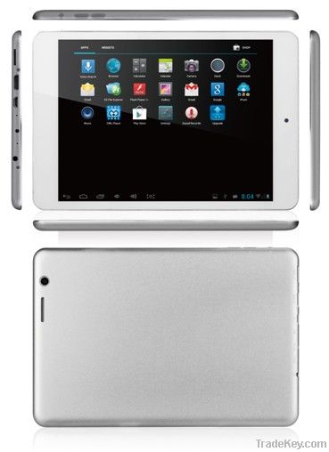 Tablet PC